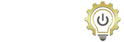پارتجهیز لوگوی سفید